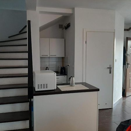Ardo Vendeghaz Apartment Sárospatak Exterior foto