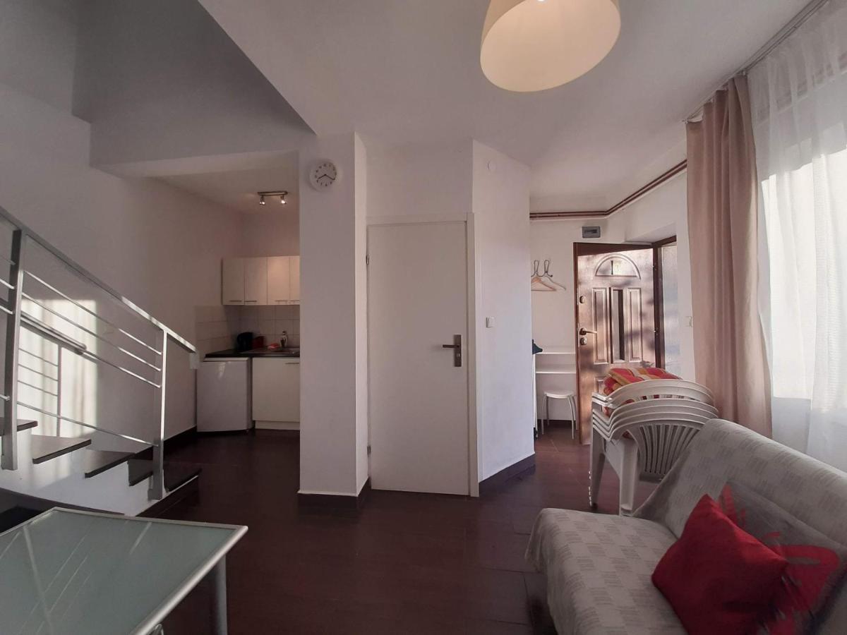 Ardo Vendeghaz Apartment Sárospatak Exterior foto