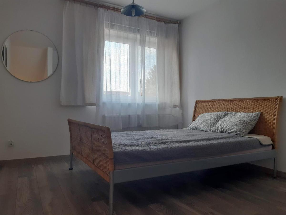 Ardo Vendeghaz Apartment Sárospatak Exterior foto